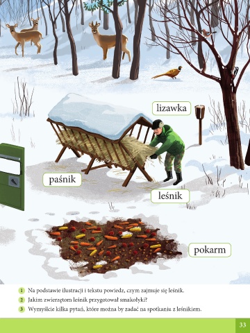 Page E Podr Cznik Szkolni Przyjaciele Klasa Cz