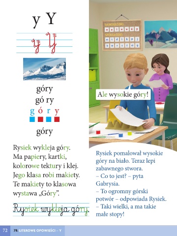 Page E Podr Cznik Szkolni Przyjaciele Klasa Cz