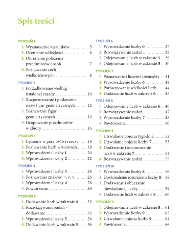 Page E Podr Cznik Szkolni Przyjaciele Matematyka Edukacja