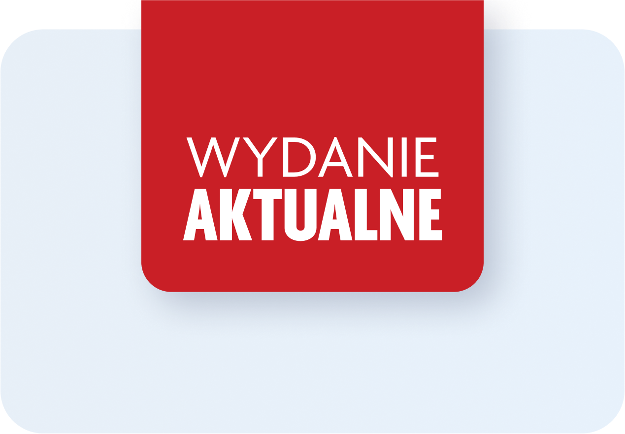 Wydanie aktualne