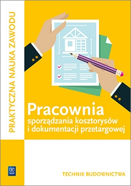 Technik Budownictwa - Egzamin Kwalifikacyjny | Kształcenie Zawodowe WSiP.pl