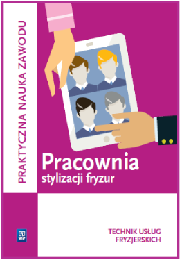 Technik Uslug Fryzjerskich Egzamin Kwalifikacyjny Ksztalcenie Zawodowe Wsip Pl