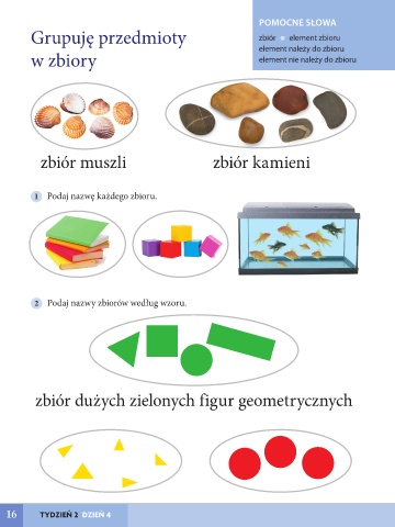 Page 16 - E-Podręcznik. Szkolni Przyjaciele. Matematyka. Edukacja ...