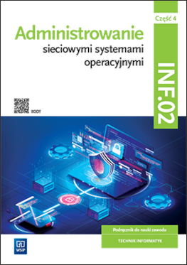 Technik Informatyk - Egzamin Kwalifikacyjny | Kształcenie Zawodowe WSiP.pl