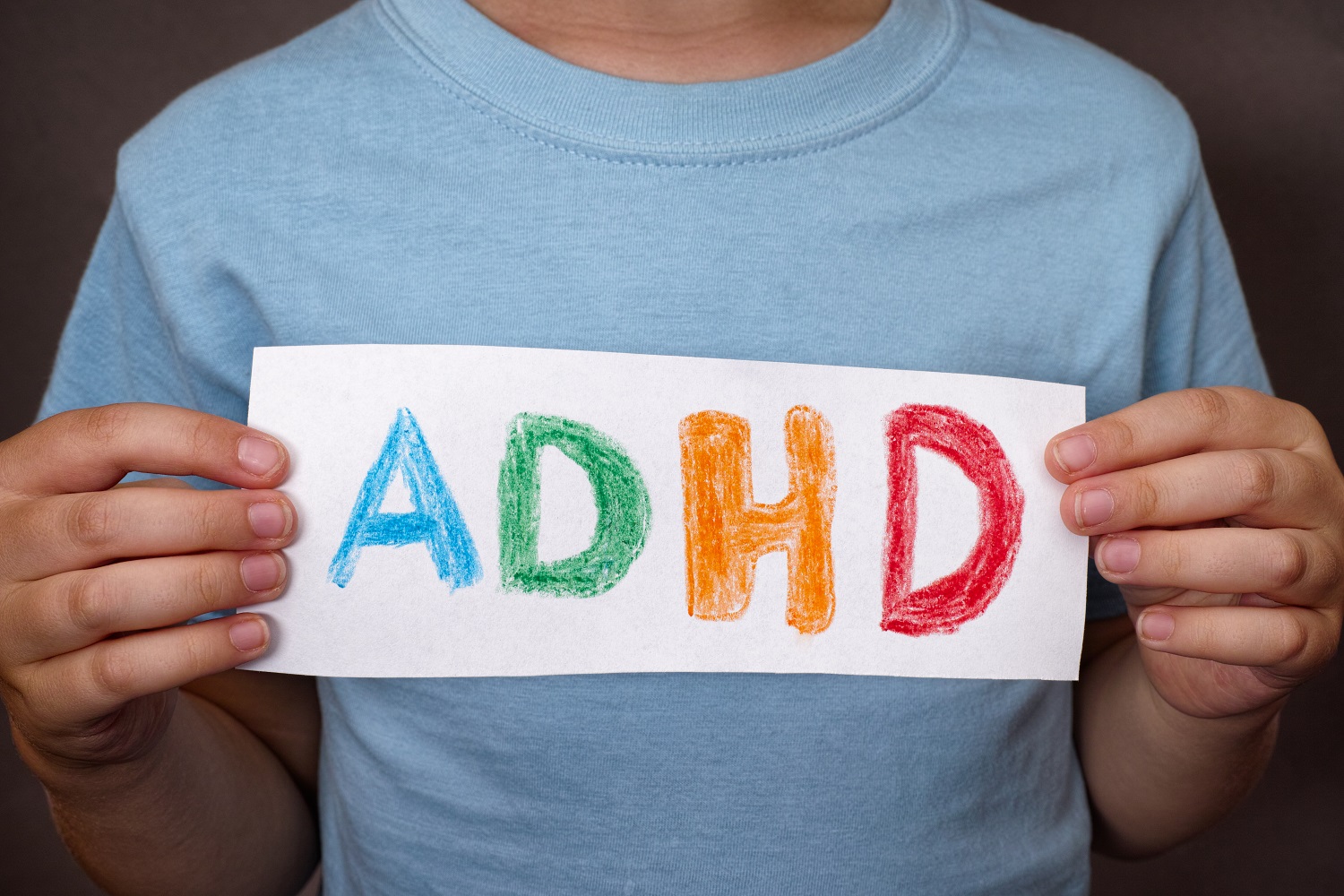 Jak pracować z uczniem z ADHD?