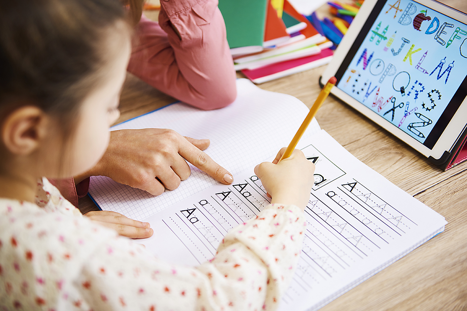 Edukacja domowa cz. 1 – jakie warunki należy spełnić, aby Twoje dziecko uczyło się w domu?