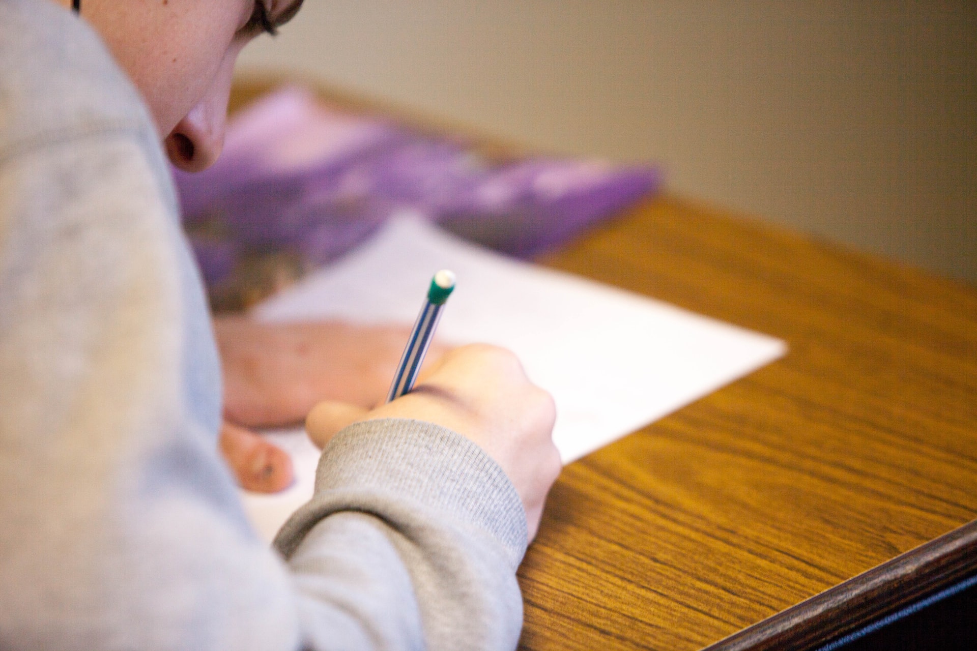 Egzamin ósmoklasisty – jak się uczyć, aby dobrze zdać?