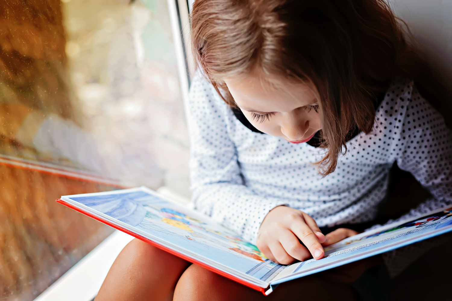 Jak przekonać dziecko do czytania lektur szkolnych?
