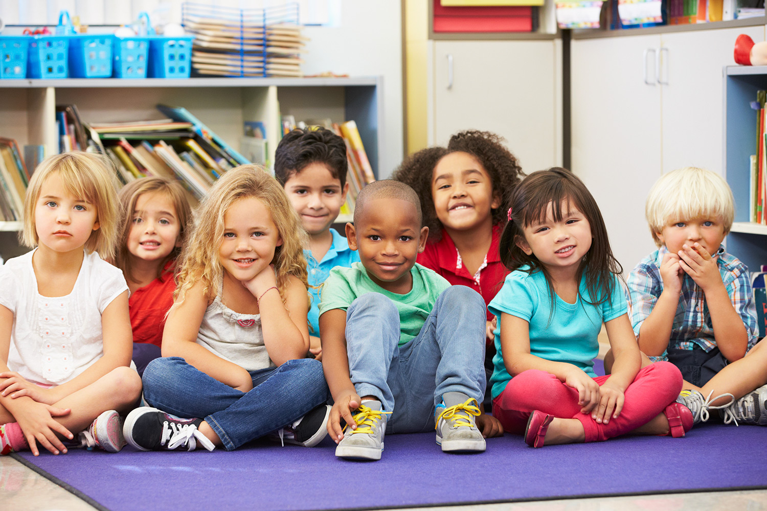 Jak wielokulturowość w szkole wpływa na edukację dziecka?