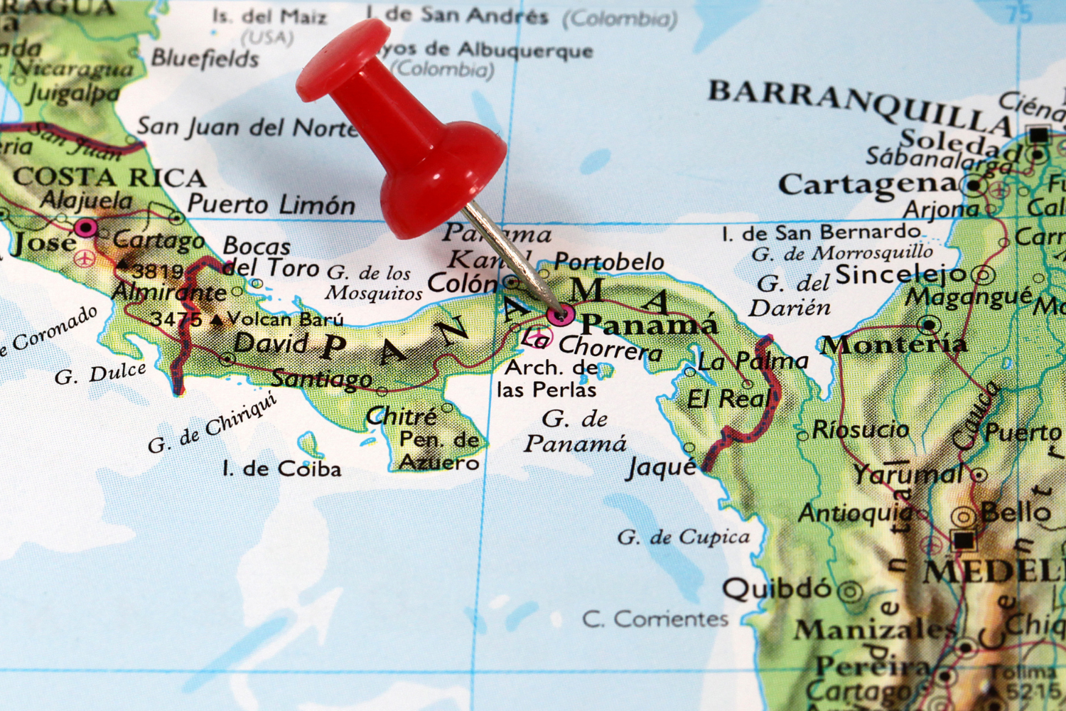 Zator na Kanale Panamskim. Jakie to przyniesie skutki?
