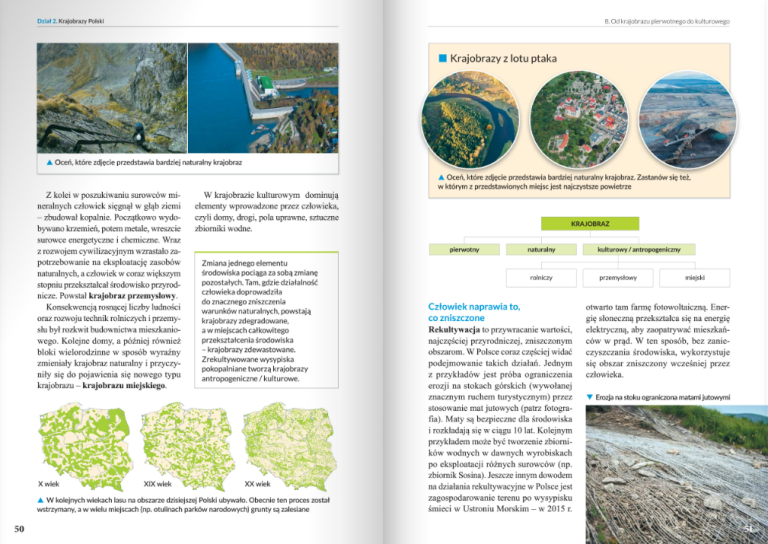 Sprawdzian Geografia Klasa 5 Skala - Geografia. Klasa 5 - Wydawnictwa Szkolne i Pedagogiczne