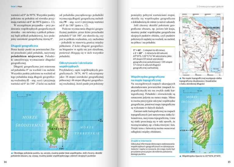 Sprawdzian Geografia Klasa 5 Skala - Geografia Klasa 5 - Szkoła podstawowa | WSiP.pl