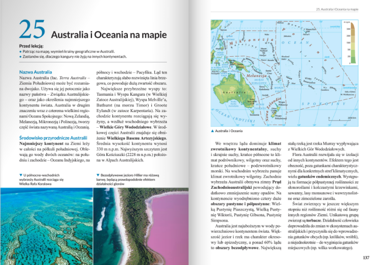 Geografia Klasa 8 Sprawdzian Dla Debili - Geografia Klasa 8 - Szkoła podstawowa | WSiP.pl