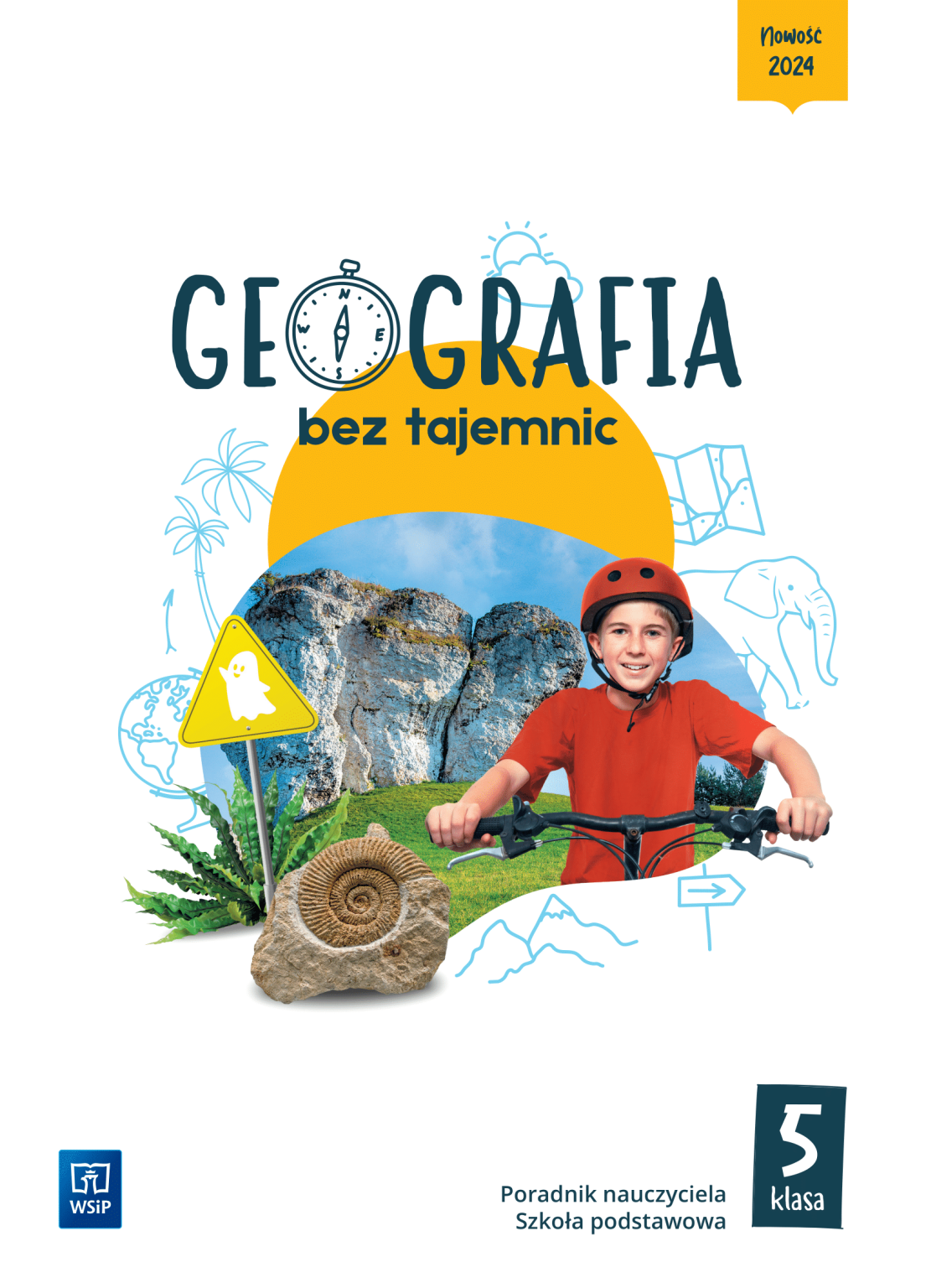 Podręcznik Do Geografii Klasa 5