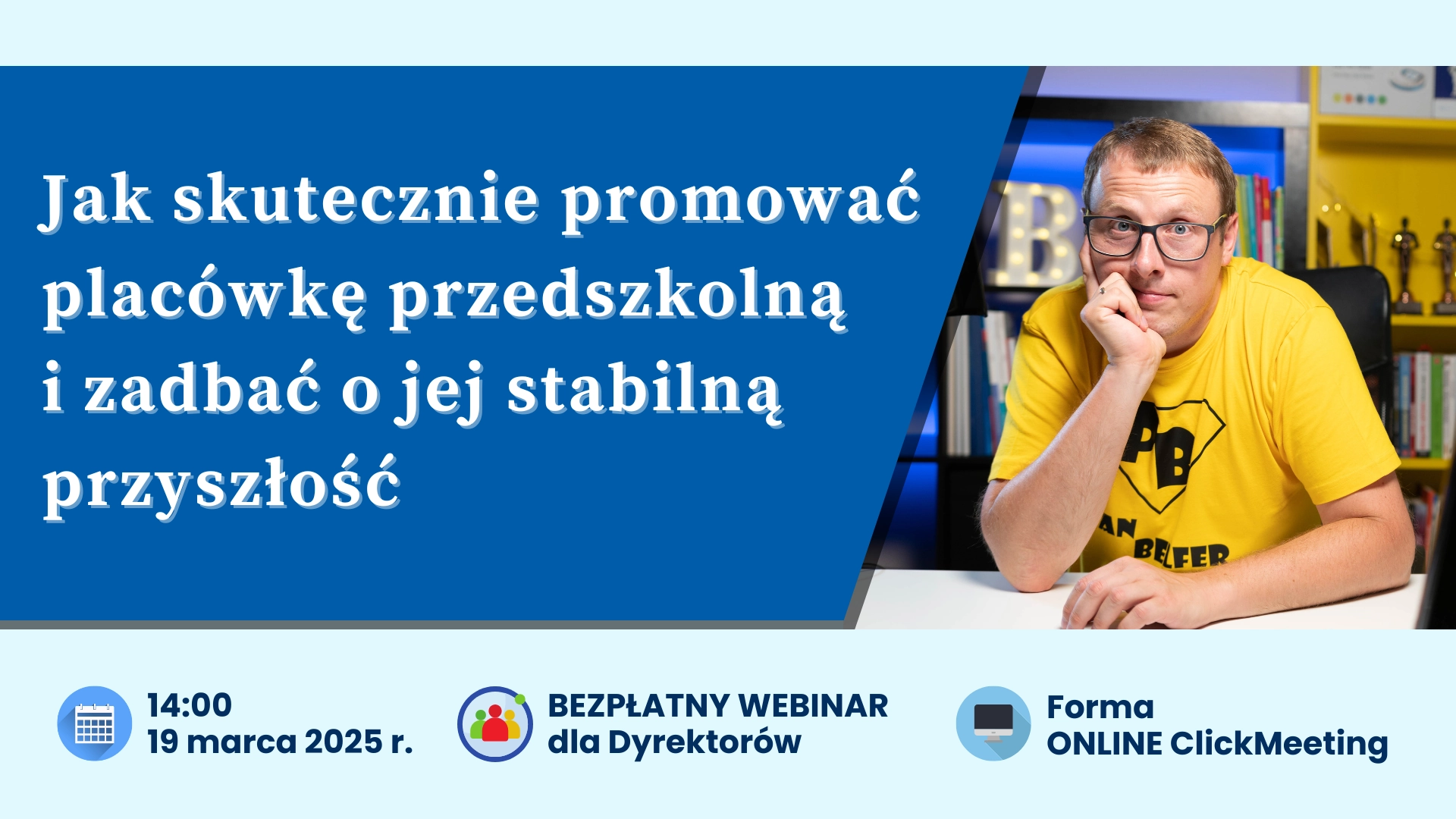 Jak skutecznie promować placówkę przedszkolną i zadbać o jej stabilną przyszłość