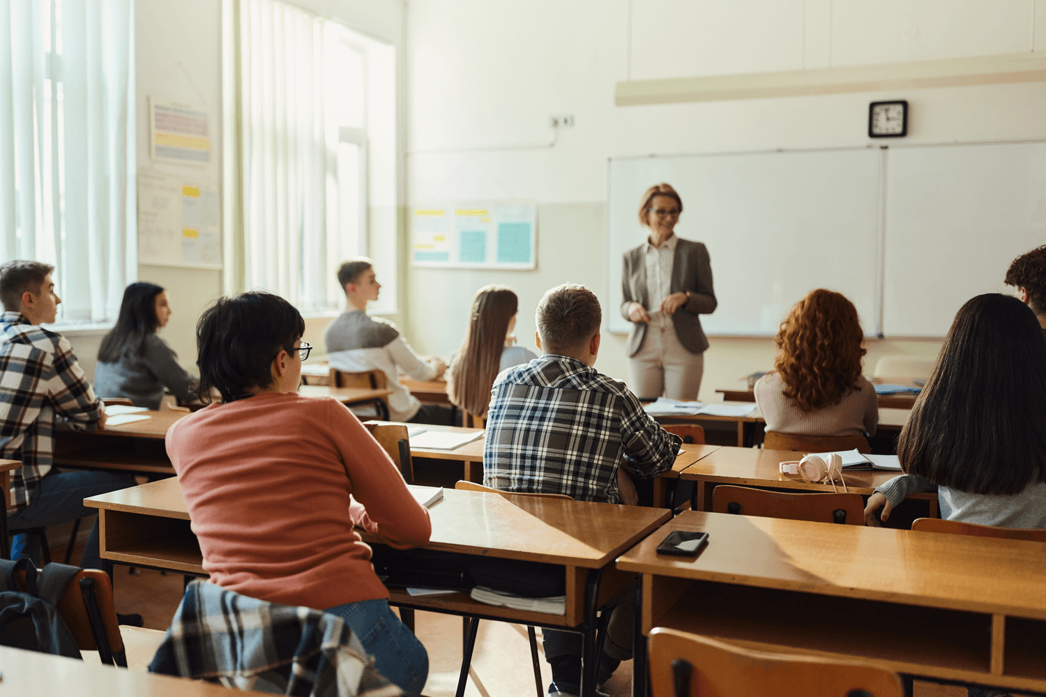 Edukacja zawodowa w Europie. Sprawdź, jak wygląda